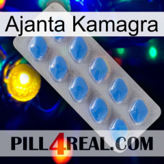 Ajanta Kamagra 22